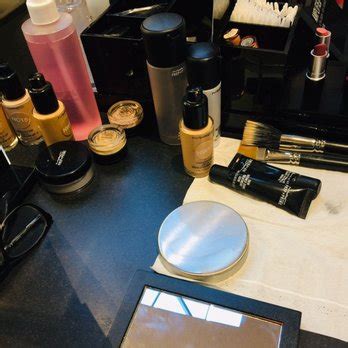 dillards makeup appointment